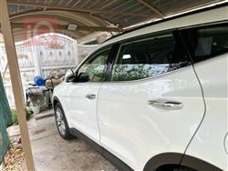 هیۆندای سەنتافی